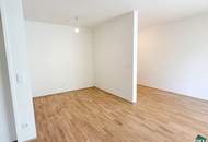 Moderne 1-Zimmer Wohnung mit Terrasse in Penzing