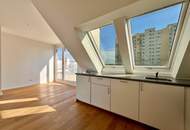 ANLAGEWOHNUNG- Moderne 73,5m2 Dachwohnung mit toller 16,1m2 Terrasse (TOP 34 - 2.DG)