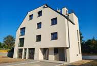 "Provisionsfrei" Traumhafte Terrassenohnung im 1.Stock in Top-Lage - Tiefgarage möglich