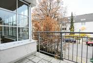 Perfekte Familienwohnung mit zwei Balkonen in Neustift am Walde