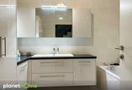 Badeteich Hirschstetten / E-Ladestation