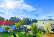 Freiheit in großzügig moderner Eleganz