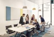 Topmoderne Bürofläche an einem der größten Büro- und Geschäftsstandorte Wiens!