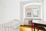 Historisches Wohn- und Geschäftshaus mit Zukunftspotenzial