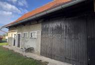 6 Zimmer-Wohnhaus mit großem Garten im Steirischen Vulkanland, Nähe Bad Radkersburg