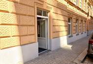 Charmante EG Bürofläche Nahe Erdbergstraße und Erdberger Lände zu mieten