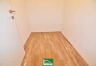 Ihre Investment-Chance auf Eigengrund in Bestlage - sofort vermietbare Anlegerwohnung (Nettopreis) inkl. Küche und Loggia