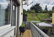 Modernisiertes Einfamilienhaus mit Wohlfühlcharakter!