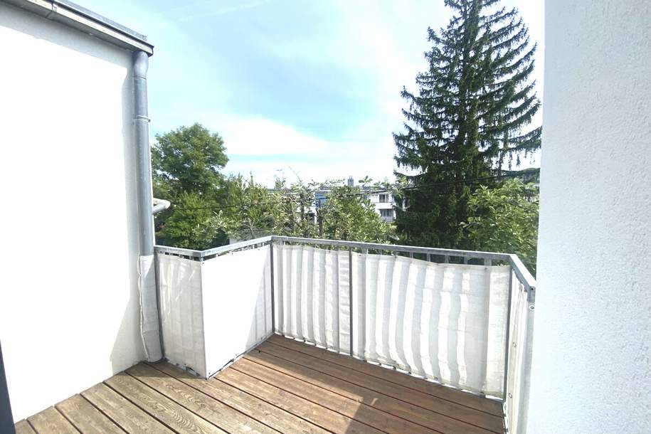 ROSENHÜGEL - 2 Zimmer + BALKON in Ruhelage I 1 Bedroom Apartment + Balcony NEUER PREIS, Wohnung-kauf, 449.000,€, 1130 Wien 13., Hietzing