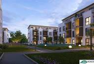 sonnige 3-Zimmer-Eigentumswohnung mit Loggia Nähe St. Pölten - KLIMAAKTIV Gold ausgezeichneter Neubau - keine Provision für den Käufer – hier wird Ihr Wohntraum wahr!