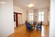 AUGARTEN - 2 Tops, 104 m² - Altbaucharme