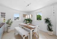 Einzugsbereites Wohnparadies mit ca 2841m² Baugrund in Breitenwaida: Modernität trifft idyllische Großzügigkeit!