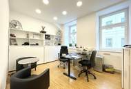 Attraktives Geschäftslokal in 1060 Wien - 222,73 m² | vielseitige Nutzung