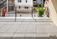 Schöne 2.Zimmerwohnung mit Balkon in Straßgang!