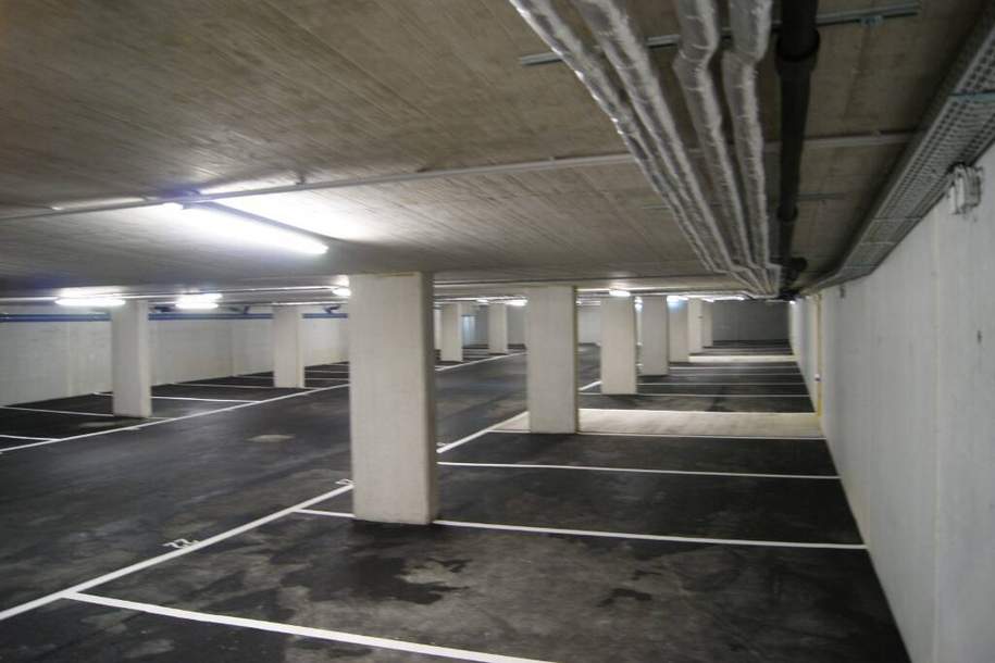 Parkplatz Seefeldergasse - EM Stundung auf Anfrage, Kleinobjekte-miete, 85,00,€, 1220 Wien 22., Donaustadt