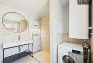 Moderne 4-Zimmer-Wohnung in ruhiger Döblinger Grünlage mit Balkon und Autostellplatz