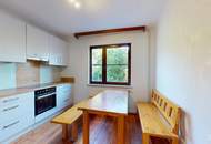 GABLITZ | GEPFLEGTES EINFAMILIENHAUS MIT GARTEN, TERRASSEN &amp; GARAGE IN RUHELAGE AM HAUERSTEIG | ZELLMANN IMMOBILIEN
