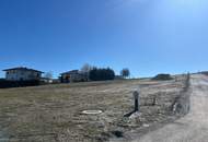 Grundstück in attraktiver Wohnlage