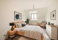3-Zimmer-Wohnung mit Balkon inkl. Tiefgaragenlpatz + Parkplatz im Freien