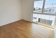 Moderne 3-Zimmer-Wohnung mit Freiflächen - in der Koloniestraße