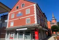 Investoren - Gelegenheit: komplett saniertes Geschäfts- und Wohnhaus in Spittal