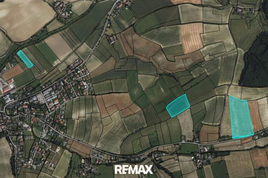 Landwirtschaftliche Grundstücke in Bischofstetten, Gewerbeobjekt-kauf, 3232 Melk