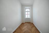 Erstbezug 4-Zimmer Wohnung mit Loggia, Nähe Neustiftgasse