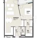 Erstbezug 2-Zi Wohnung mit Balkon & Stellplatz in Ulrichskirchen – 62m² Wohnkomfort!