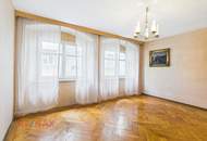 Historisches Wohn- und Geschäftshaus mit Zukunftspotenzial