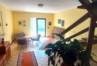 Panormablick von Haus & Garten, 200m² Wfl