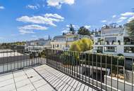 PENTHOUSE mit WIENBLICK ++ SKYLINE FEELING