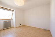 STEPHENSONGASSE -AN DER OBEREN ALTEN DONAU---2 ZIMMER DG-WOHNUNG MIT BALKON---