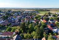 Baugrund mit Weitblick – Ihr neuer Familiensitz in Königstetten