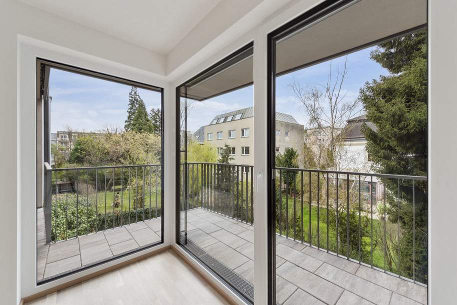 ++ INVESTMENT in HIETZING ++ befristet vermietet & attraktiv, Wohnung-kauf, 540.000,€, 1130 Wien 13., Hietzing