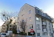 Währing, Ruhige 1-Zimmer-Wohnung mit Terrasse und großem Garten zum Wohlfühlen!