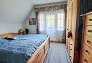 Koffer Packen und einziehen! Klein & Fein!