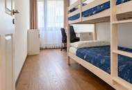 Großzügige 3,5-Zimmer-Wohnung nahe Nestroyplatz und Prater