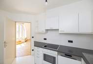 Repräsentative Dachgeschosswohnung mit 3 Zimmern- in bester Lage!