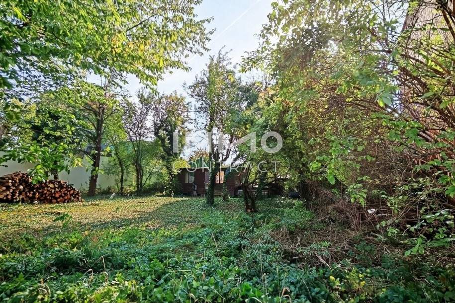 749 m² ebenes attraktives Baugrundstück in Baden mit vielfältigen Möglichkeiten, Grund und Boden-kauf, 549.000,€, 2500 Baden