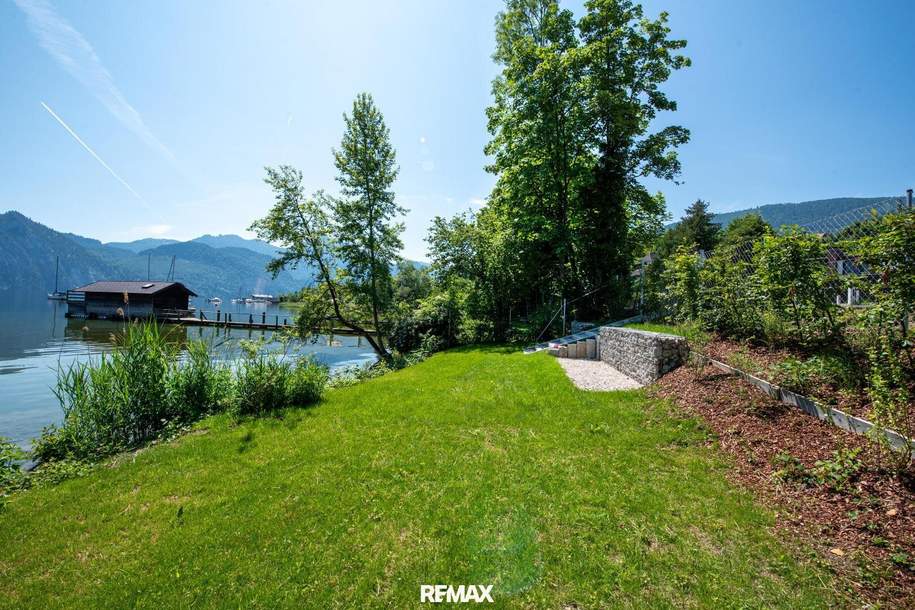 AM DORNBÜHEL, Wohnung-kauf, 1.330.000,€, 4801 Gmunden