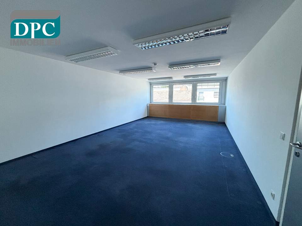 DPC | Modernes Büro Nähe Naschmarkt