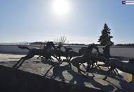 Majestätisches Penthouse in den Weinbergen - Ein exklusives Refugium mit unvergleichlichem Panorama - in 8113 Sankt Bartholomä!