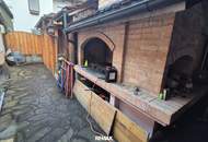 ***Preisreduktion*** Bad Aussee Zentrum: Haus mit 6 Wohnungen und Garten