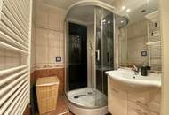 Besondere Gelegenheit: 2-Zimmer-Whg. im 2. Liftstock nahe Floridsdorfer Spitz inkl. Zinshaus-Anteil