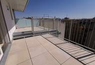 3-Zimmer-DG mit viel Freifläche &amp; Luxus pur in Citynähe!