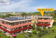 Stadtterrassen Peuerbach ** BAUBEGINN ERFOLGT! **