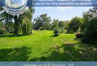 Ein Paradies für Menschen und Tiere!