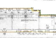 Geräumiges Geschäftslokal in der Reitschulgasse