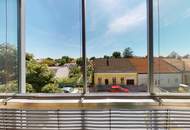 Charmante 3-Zimmer-Loggia-Wohnung nahe der De-la-Salle-Schule