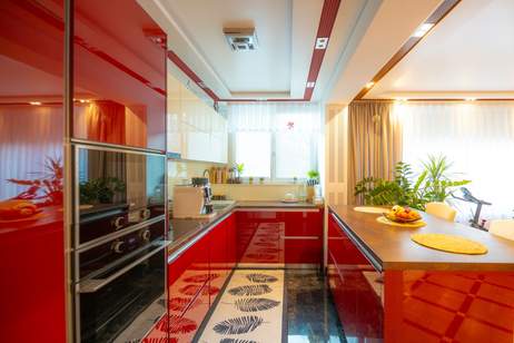 Vollrenovierte Dreizimmer-Wohnung mit großem Kellerraum, Wohnung-kauf, 339.000,€, 2344 Mödling